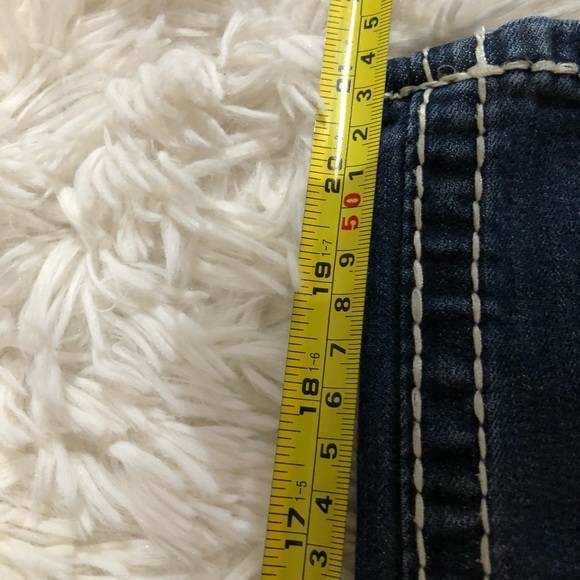 Vigoss Capri Jeans The Dublin 7/8 So Cute and ready for summer! From Maurices ❤️ - Picture 11 of 17